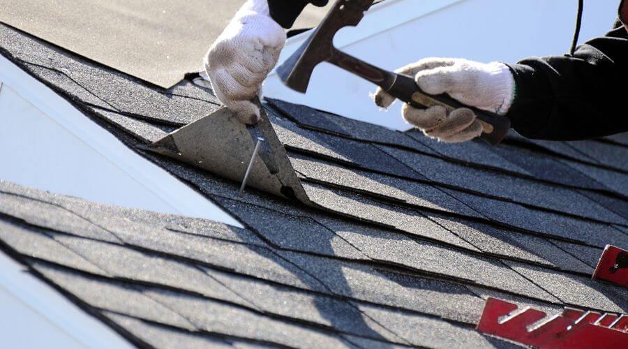 Local Chimney Repair in Western, NE